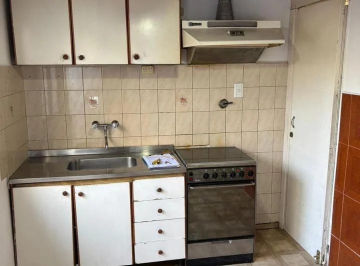 Departamento en Godoy Cruz 1