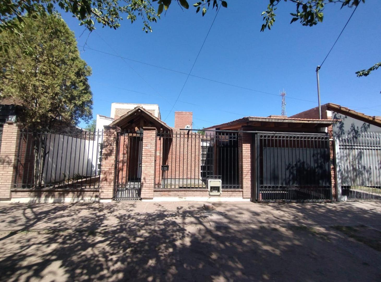 Casa en Guaymallen