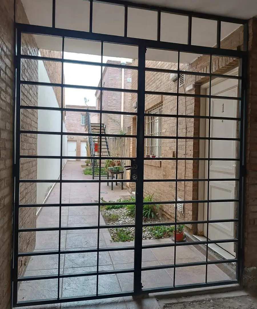 Departamento en Godoy Cruz 5