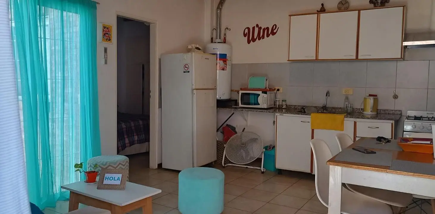 Departamento en Godoy Cruz 2