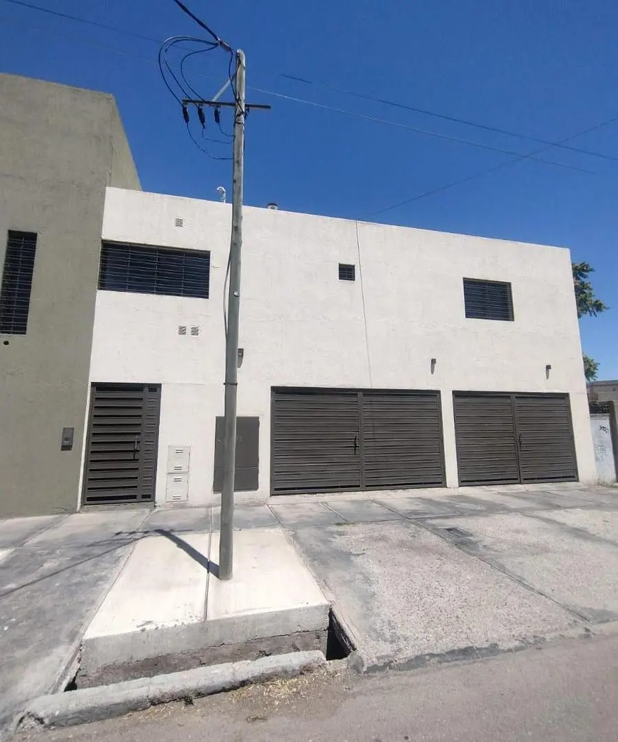 Departamento en Lujan De Cuyo 3