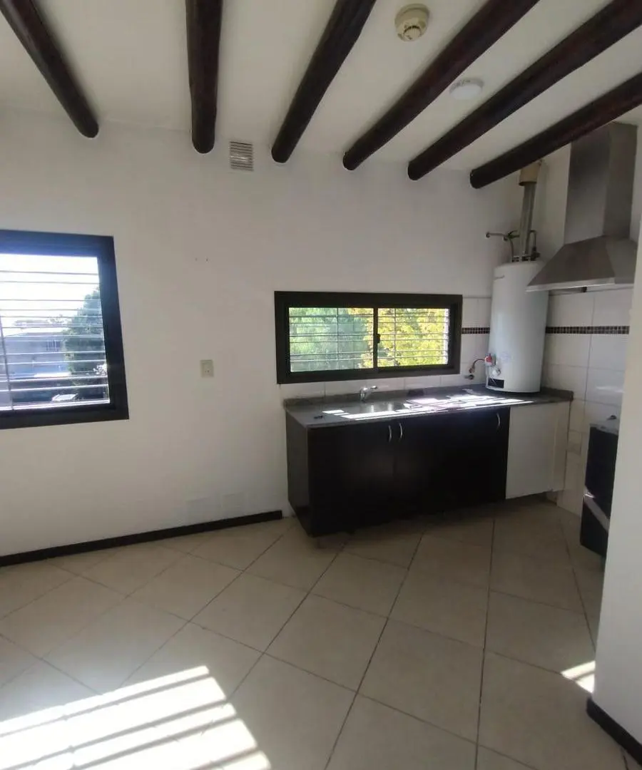 Departamento en Lujan De Cuyo 2