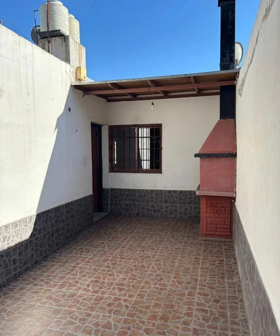 Casa en Carrodilla 3