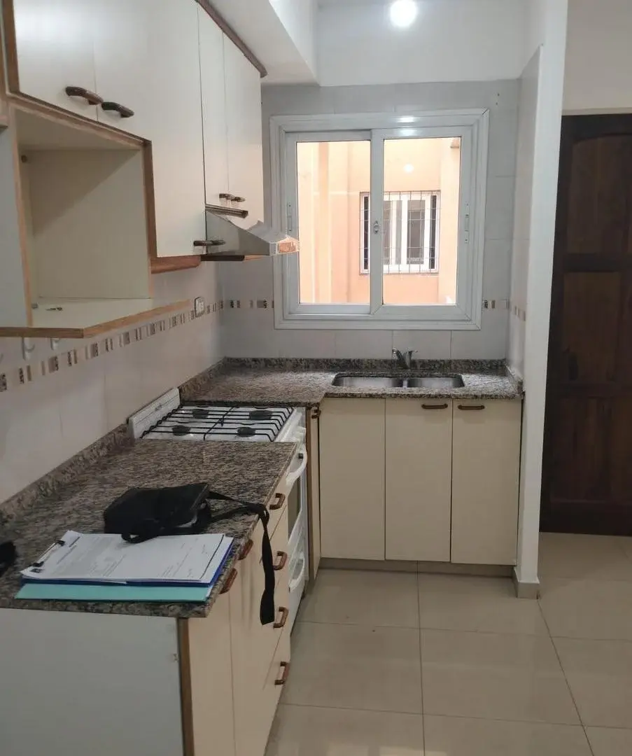 Departamento con excelente ubicación 4