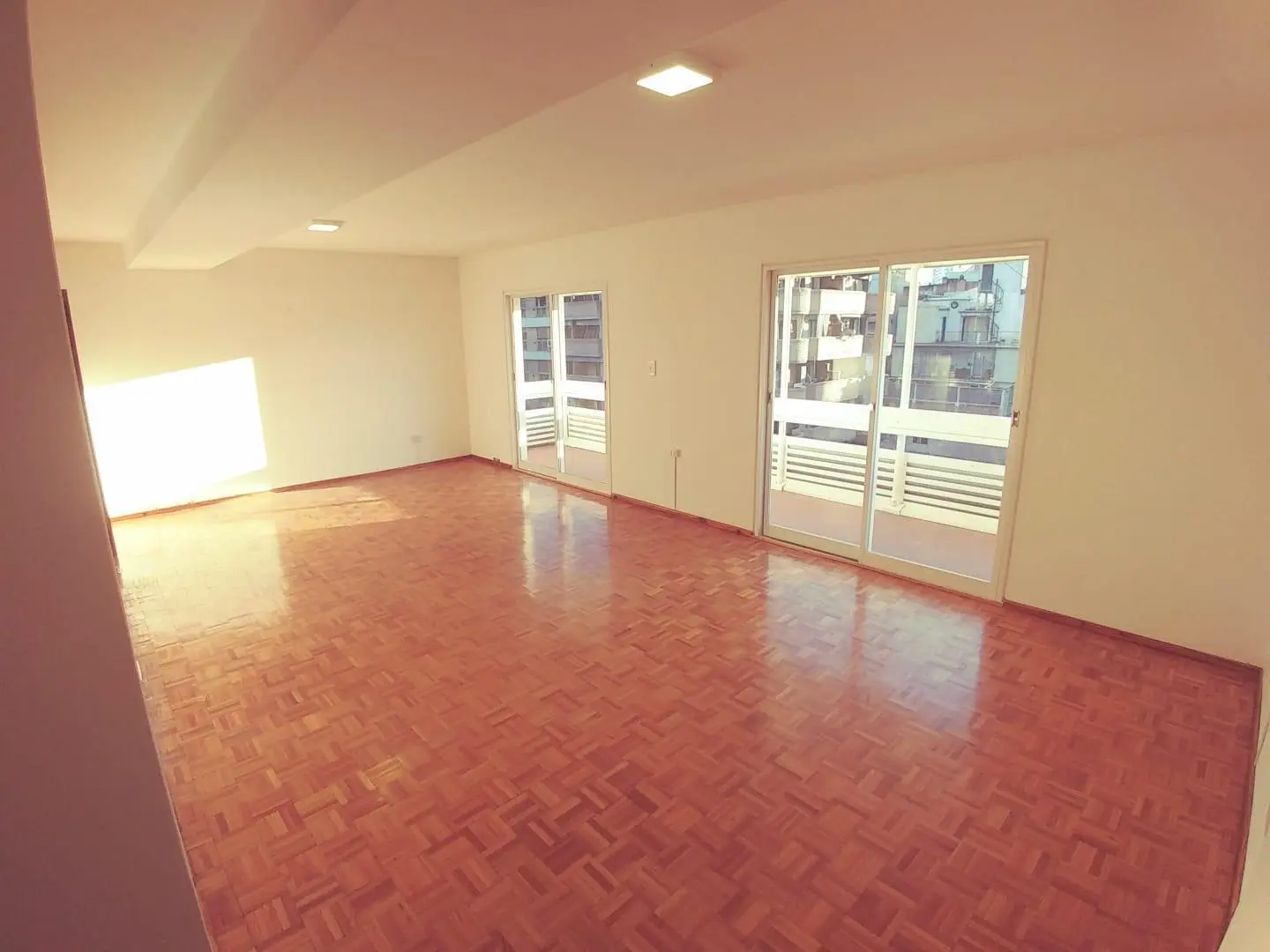 Departamento en Mendoza 2