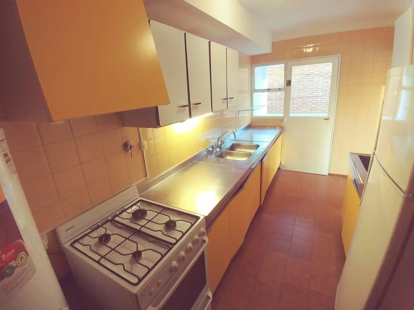 Departamento en Mendoza 4