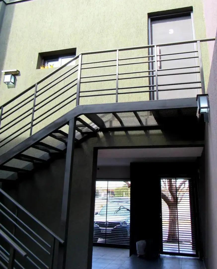 Departamento en Lujan De Cuyo 5