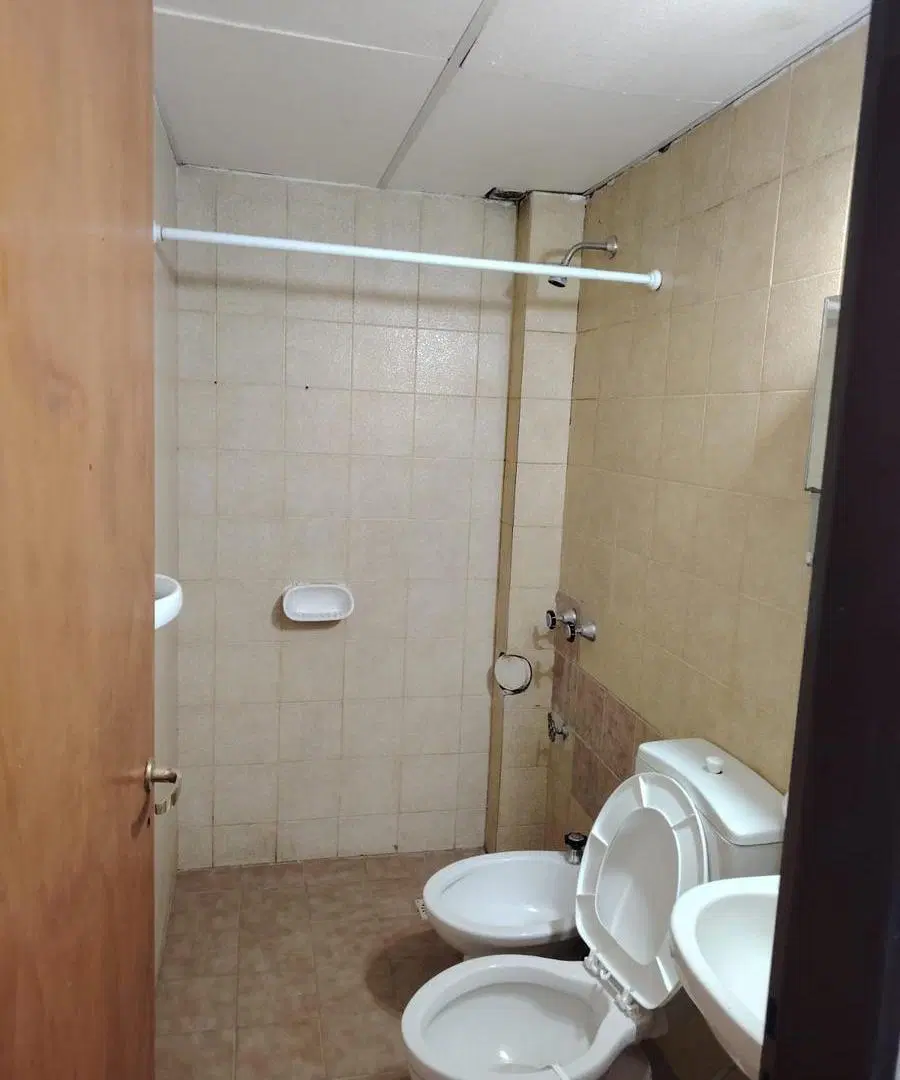 Departamento en Godoy Cruz 2