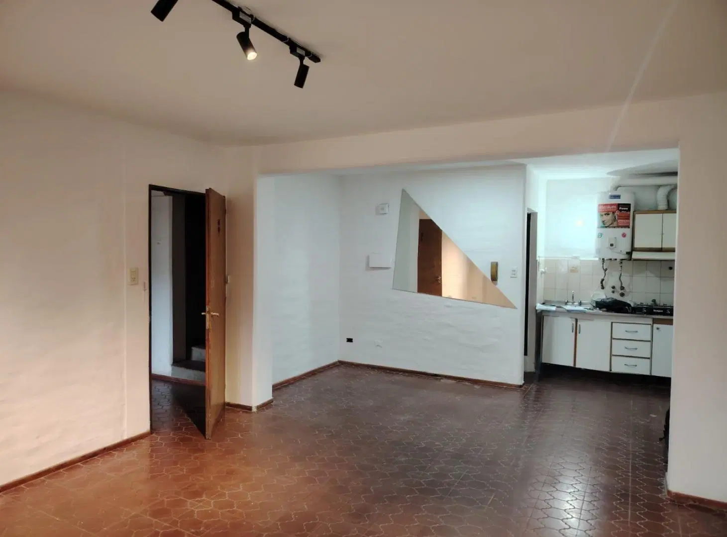 Departamento en Godoy Cruz 5