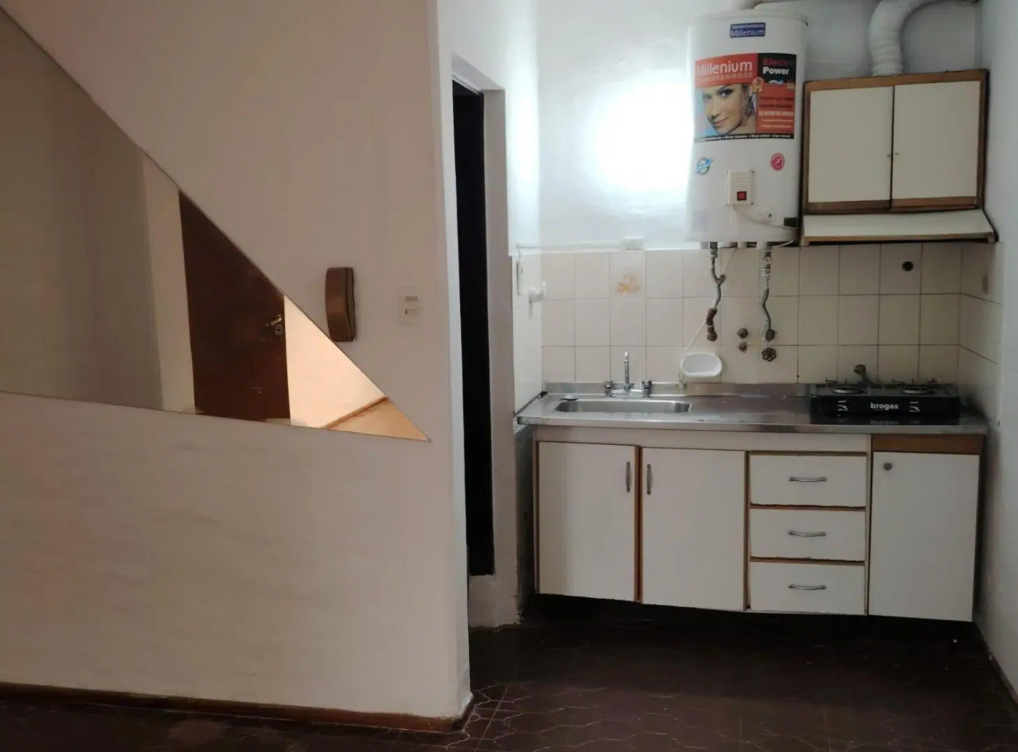 Departamento en Godoy Cruz 3