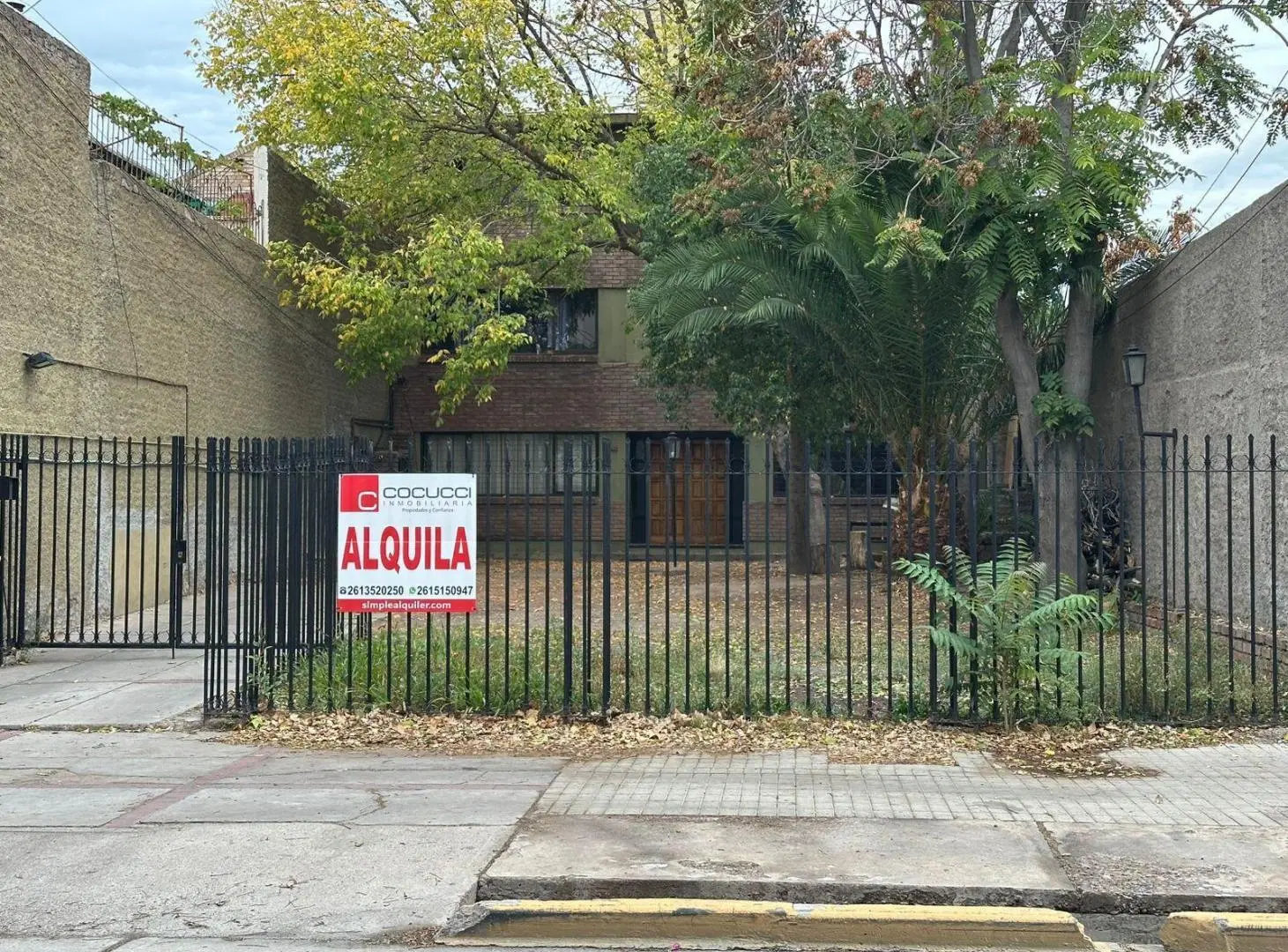 Departamento en Godoy Cruz 4