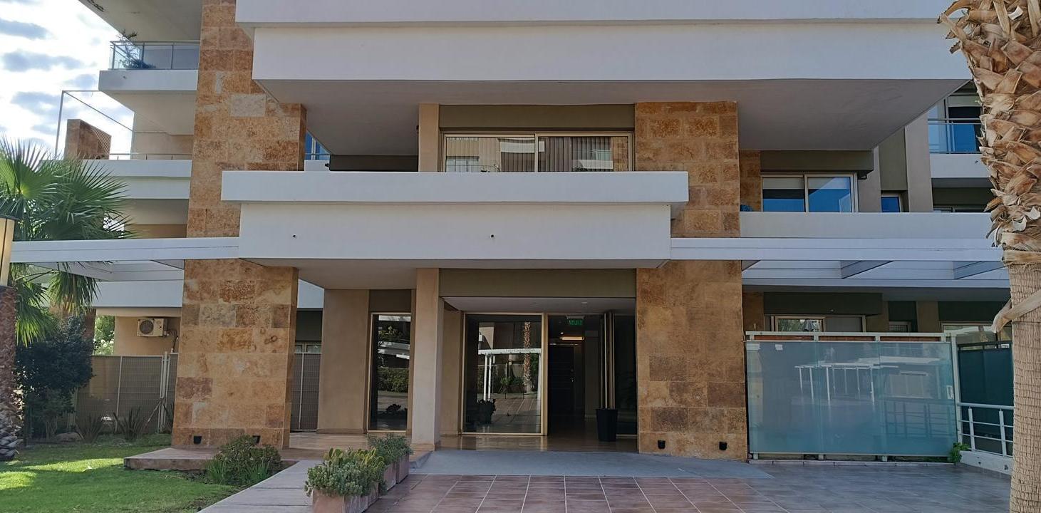 Departamento en Godoy Cruz