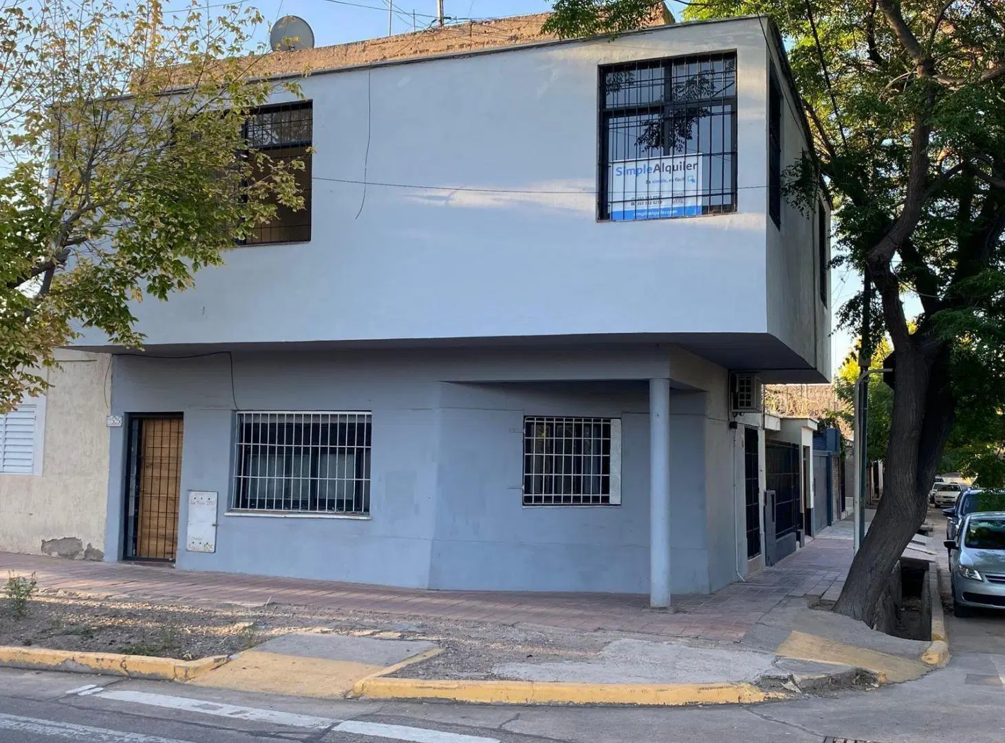 Departamento en Godoy Cruz 3