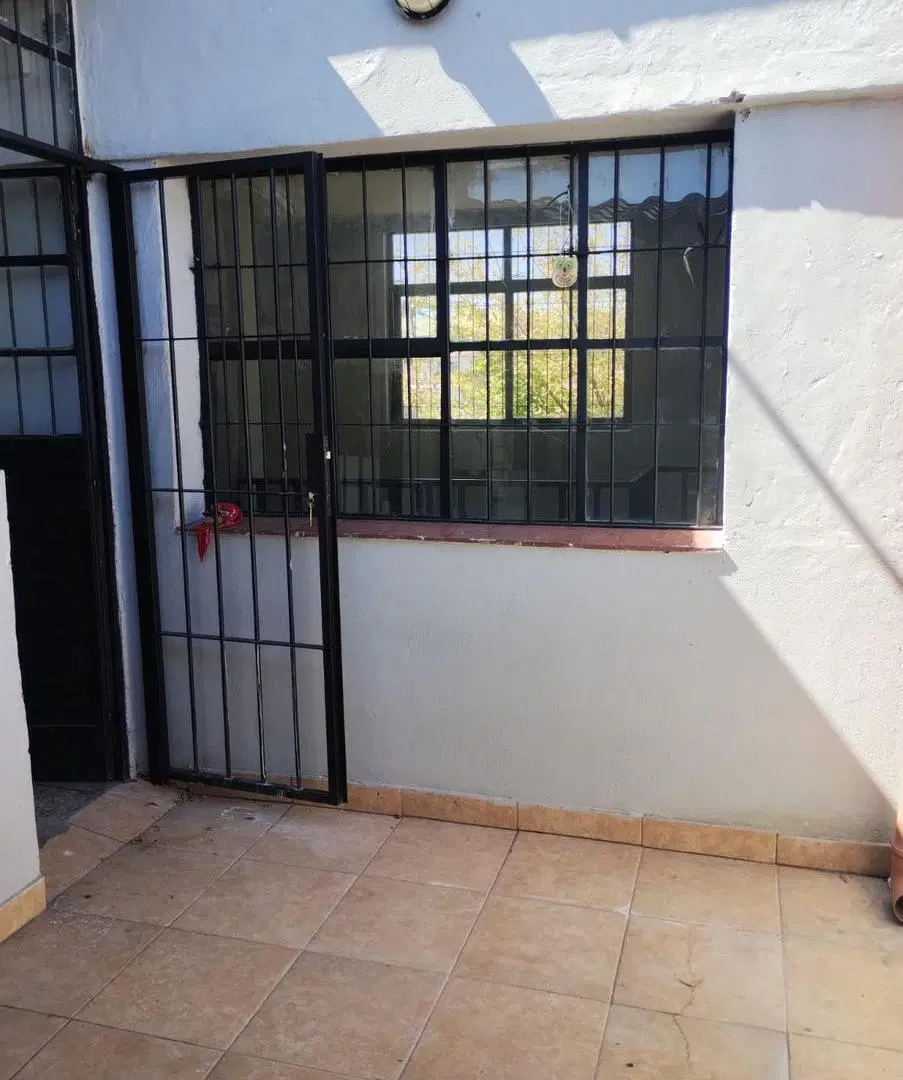 Departamento en Godoy Cruz 2