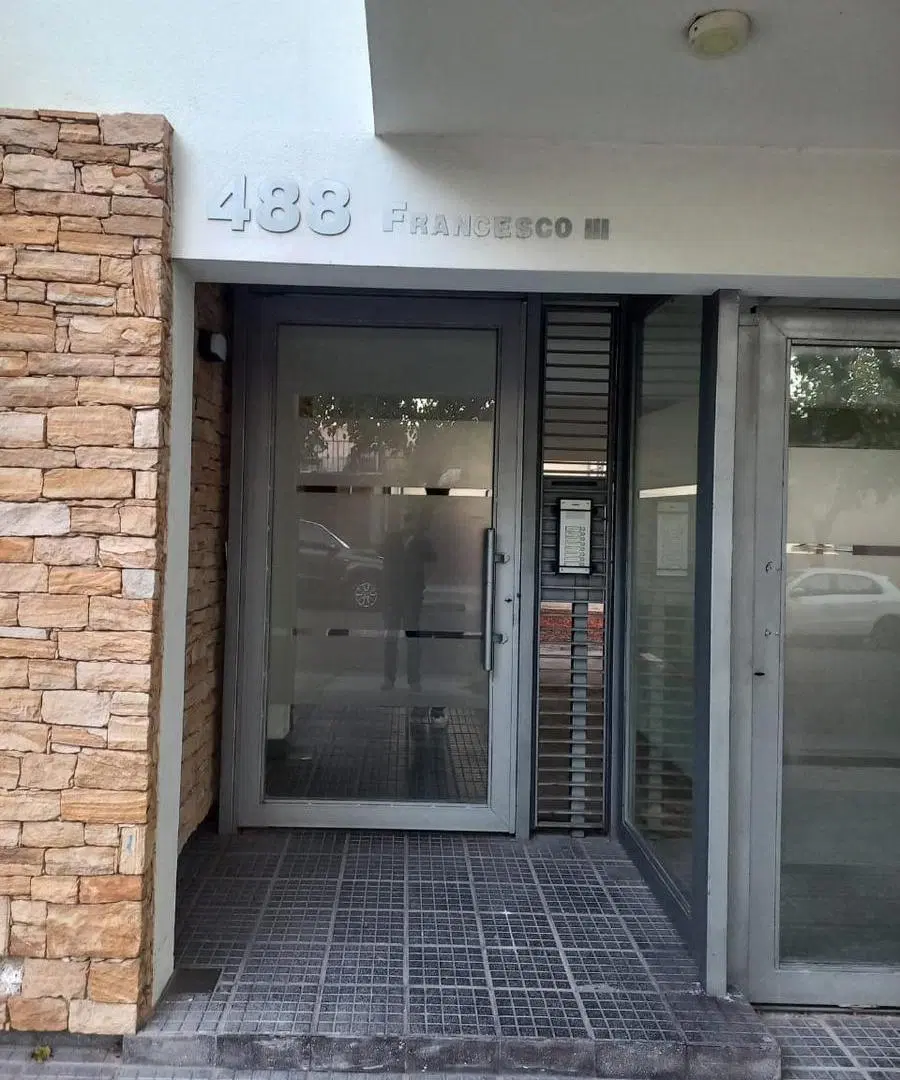 Departamento en Godoy Cruz 3