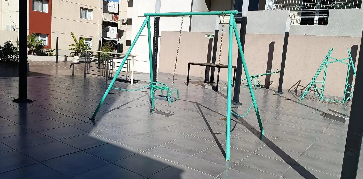 Departamento en Mendoza 4