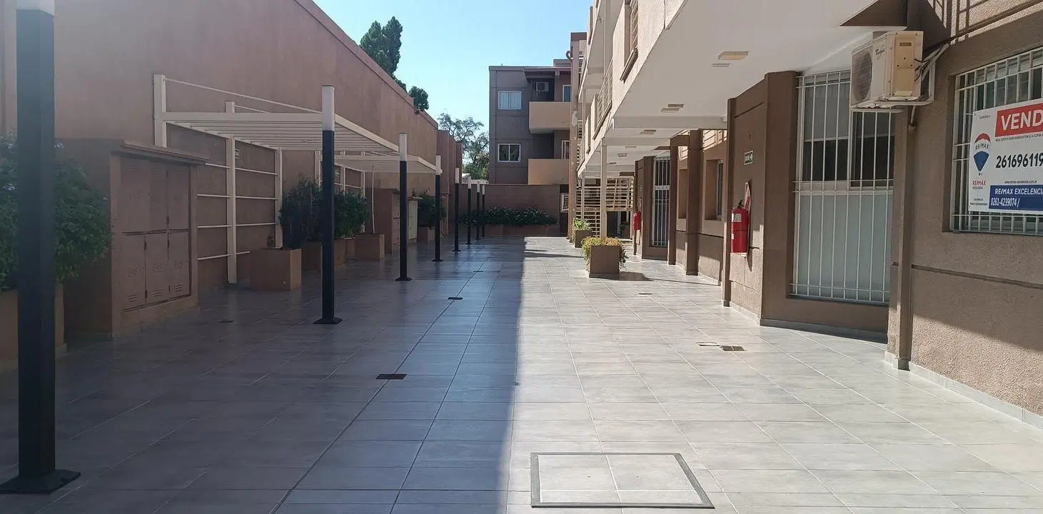 Departamento en Mendoza 3