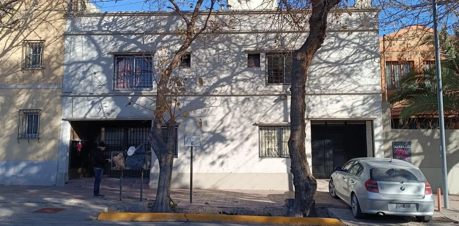 Departamento en Godoy Cruz 5