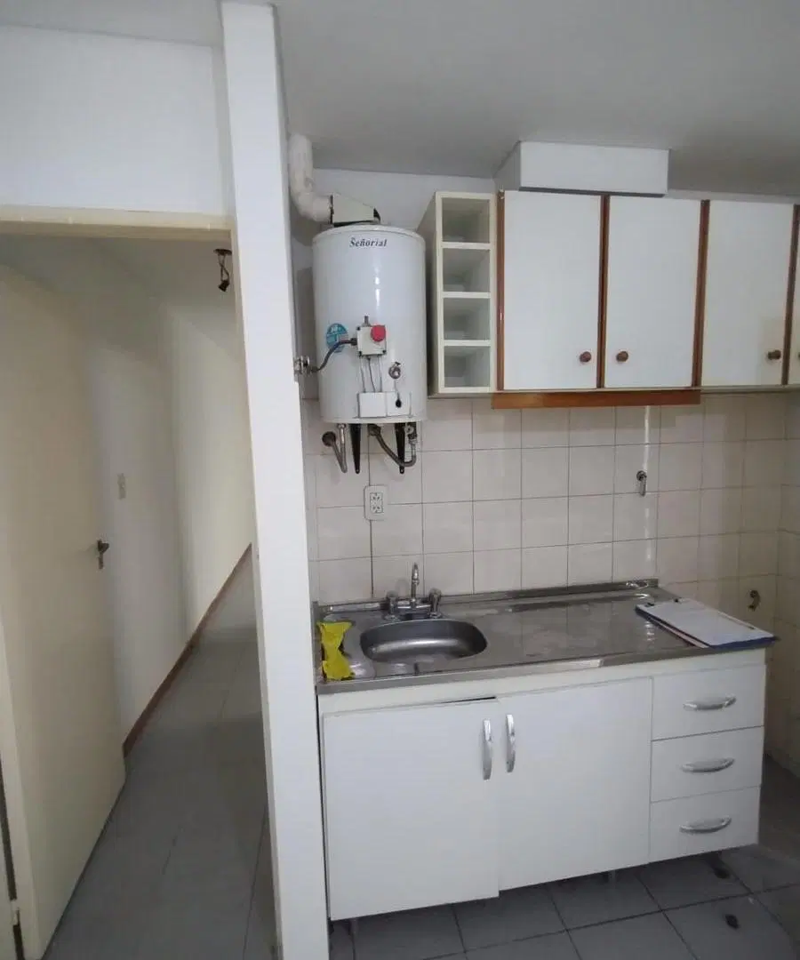 Departamento en Godoy Cruz 2
