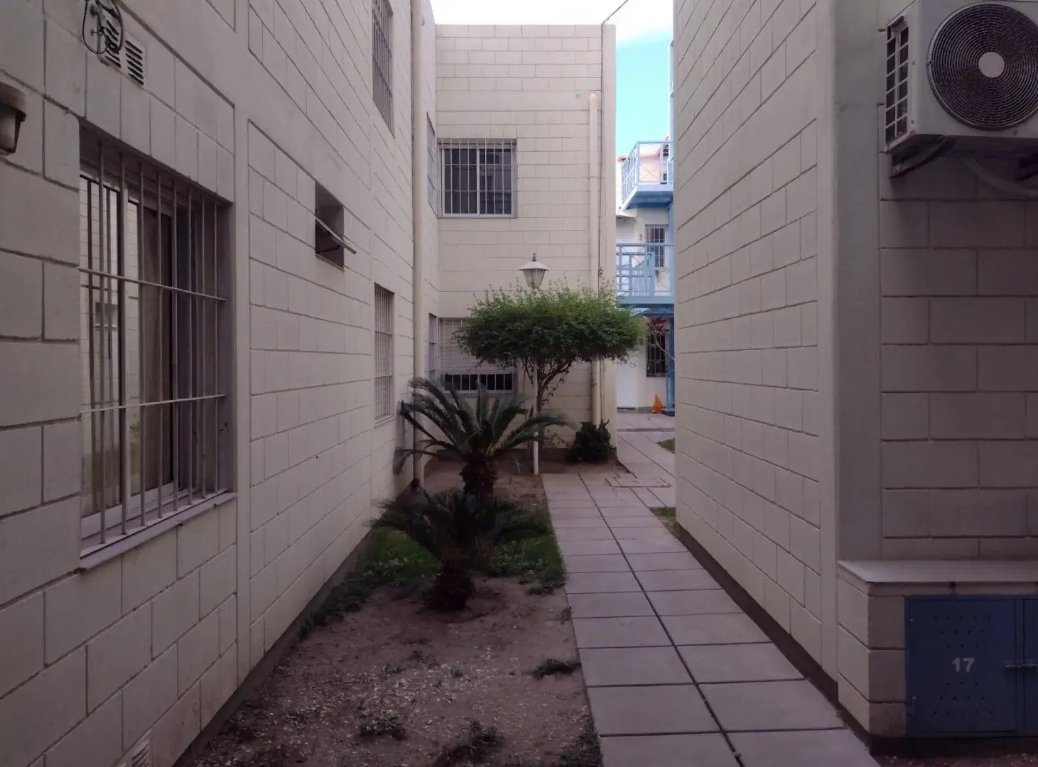 Departamento en Godoy Cruz 1