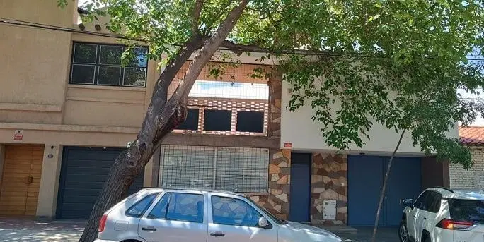 Casa en Mendoza 3