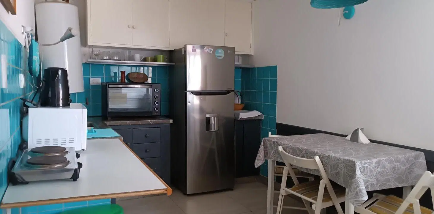 Casa en Mendoza 5