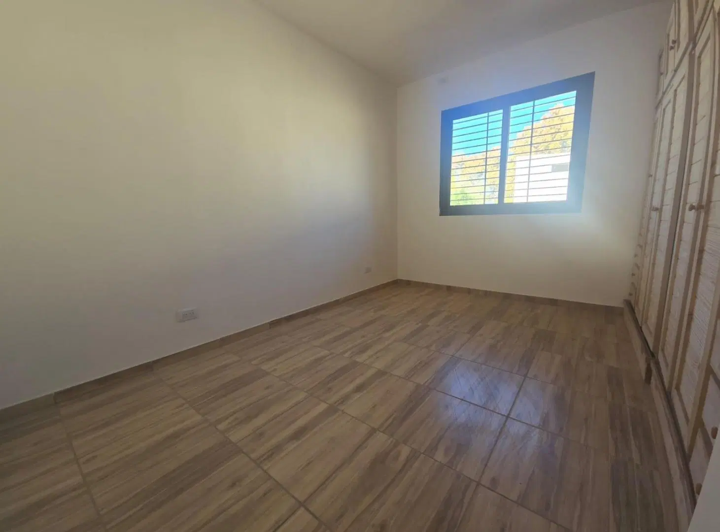 Departamento en Las Heras 4