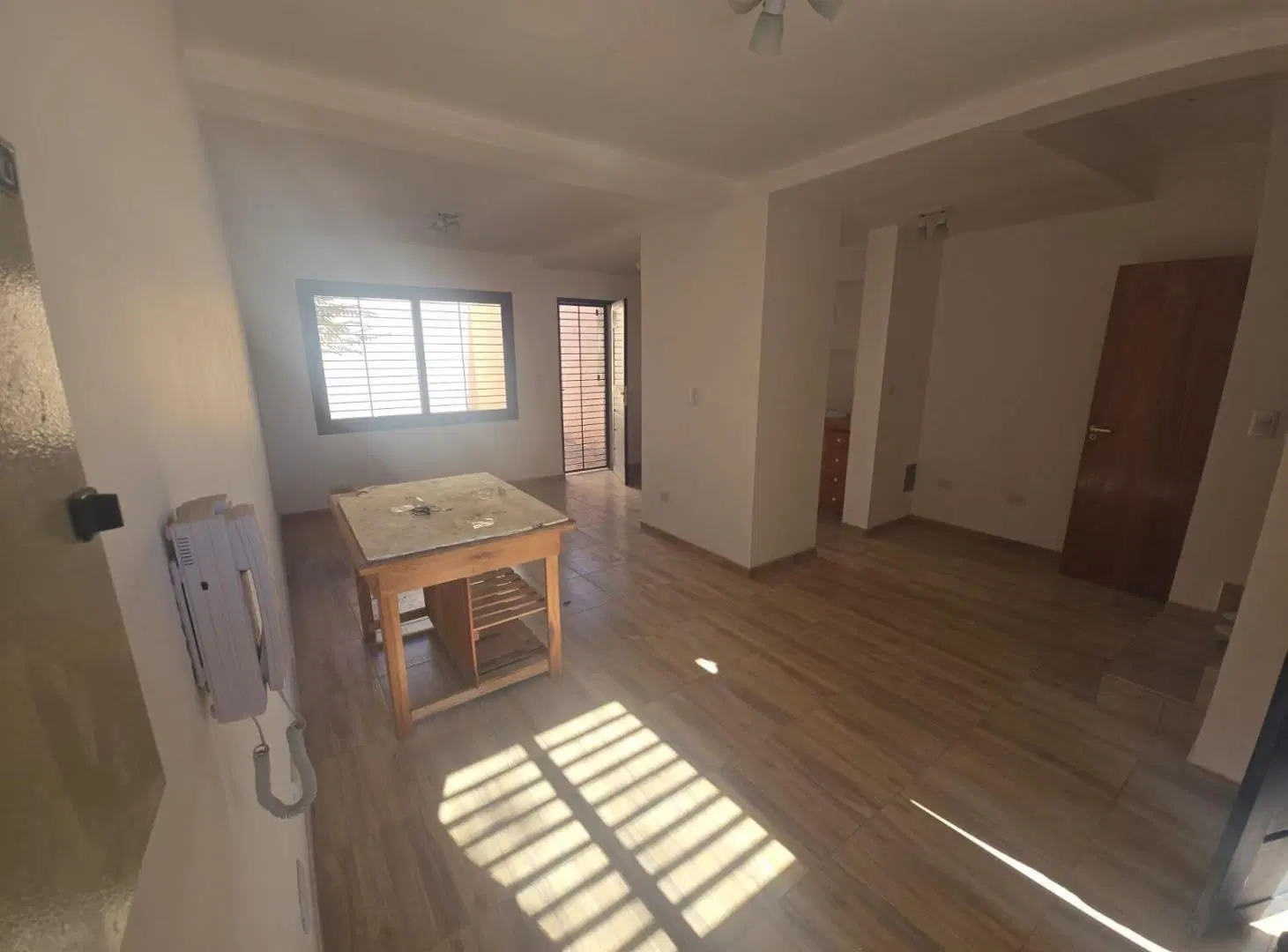 Departamento en Las Heras 2