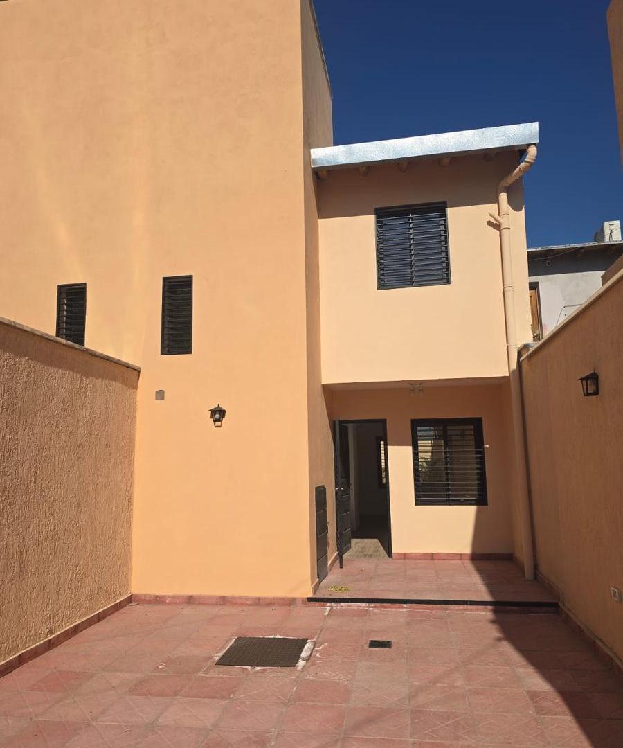 Departamento en Las Heras