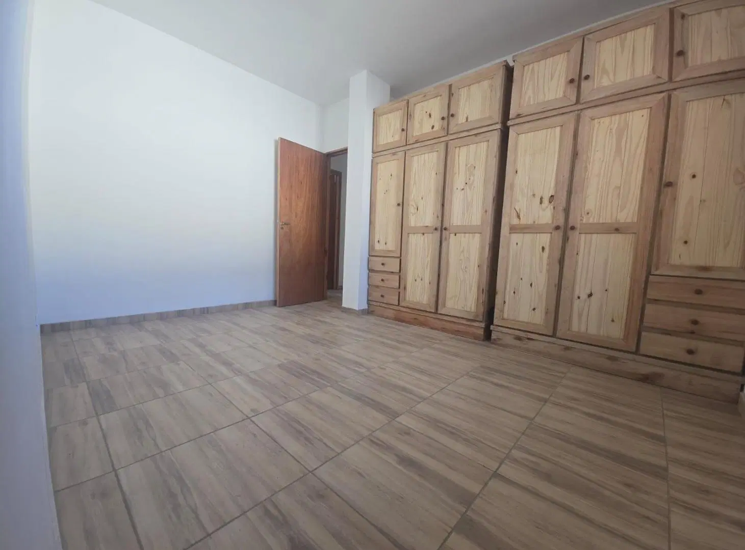 Departamento en Las Heras 2