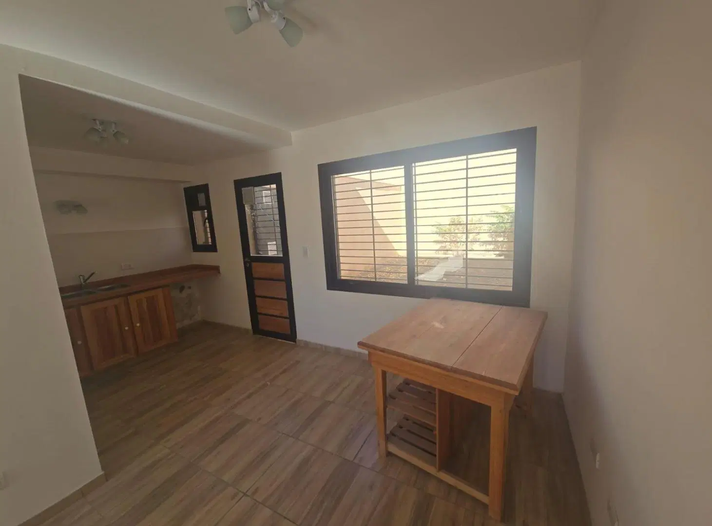 Departamento en Las Heras 3
