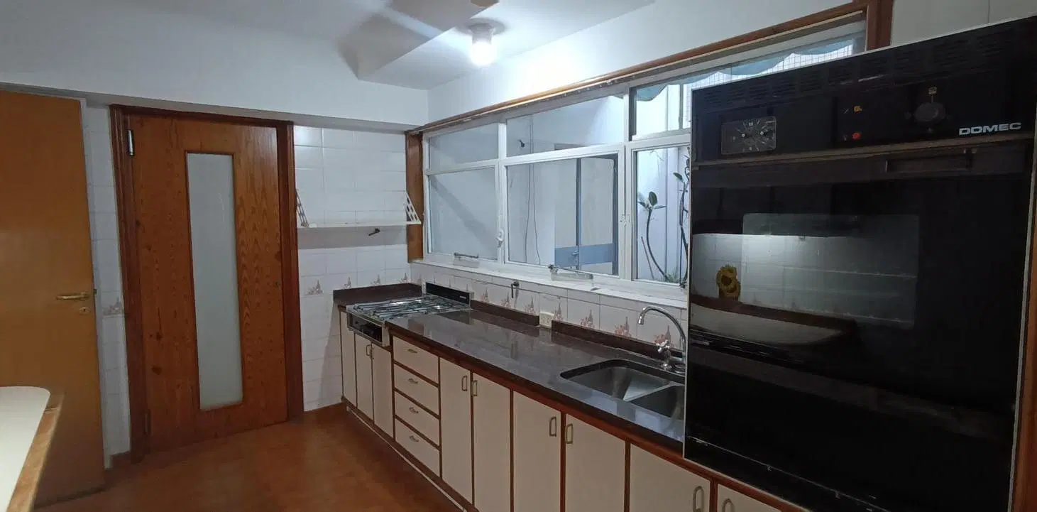 Departamento en Mendoza 2