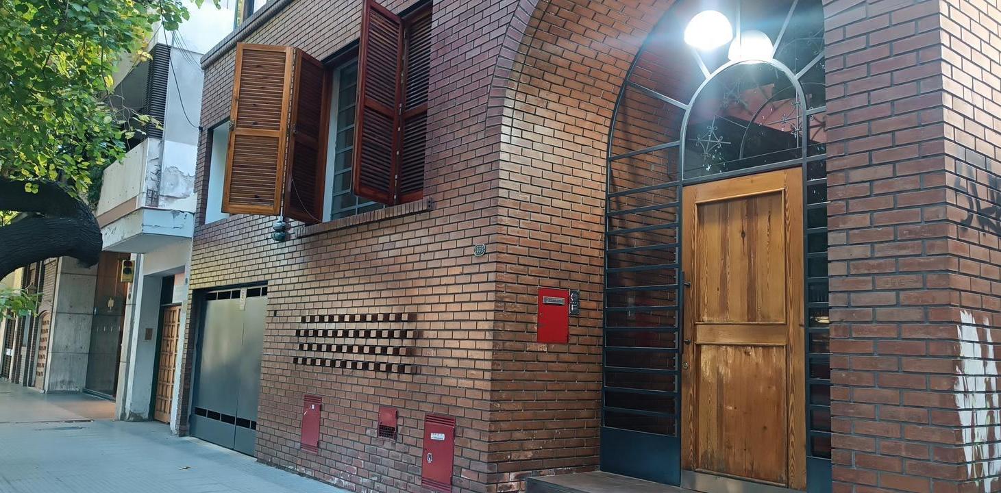 Departamento en Mendoza