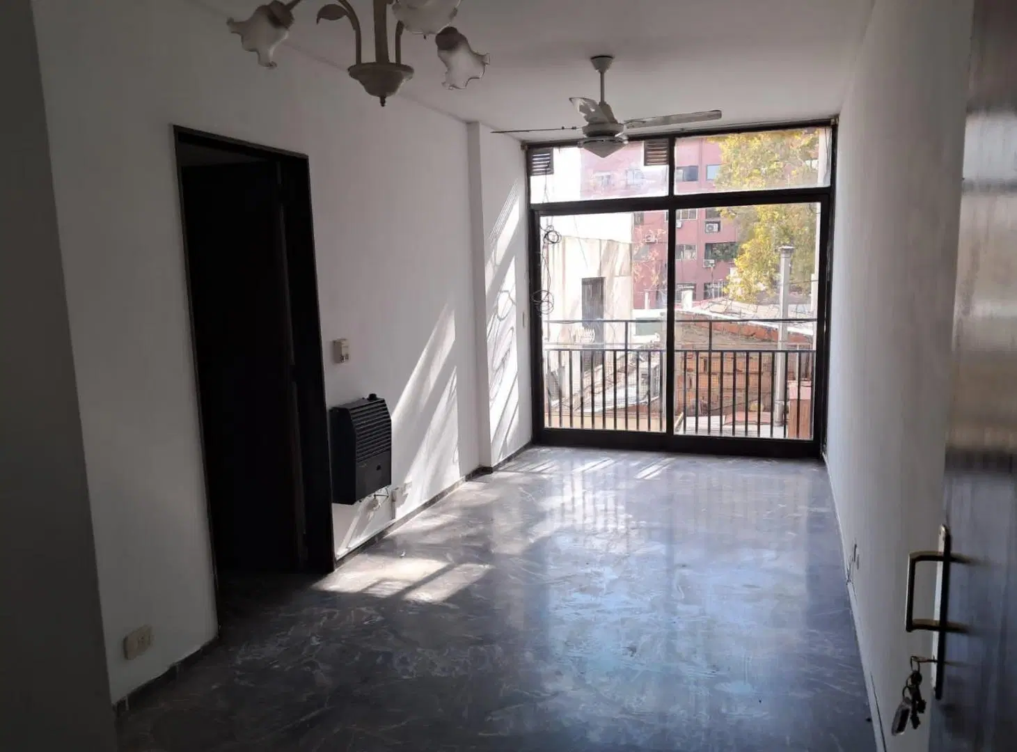 Departamento en Mendoza 5