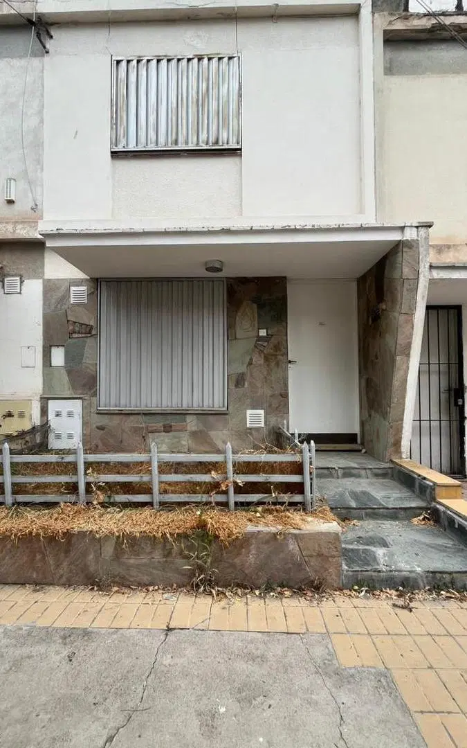 Casa en Godoy Cruz 2