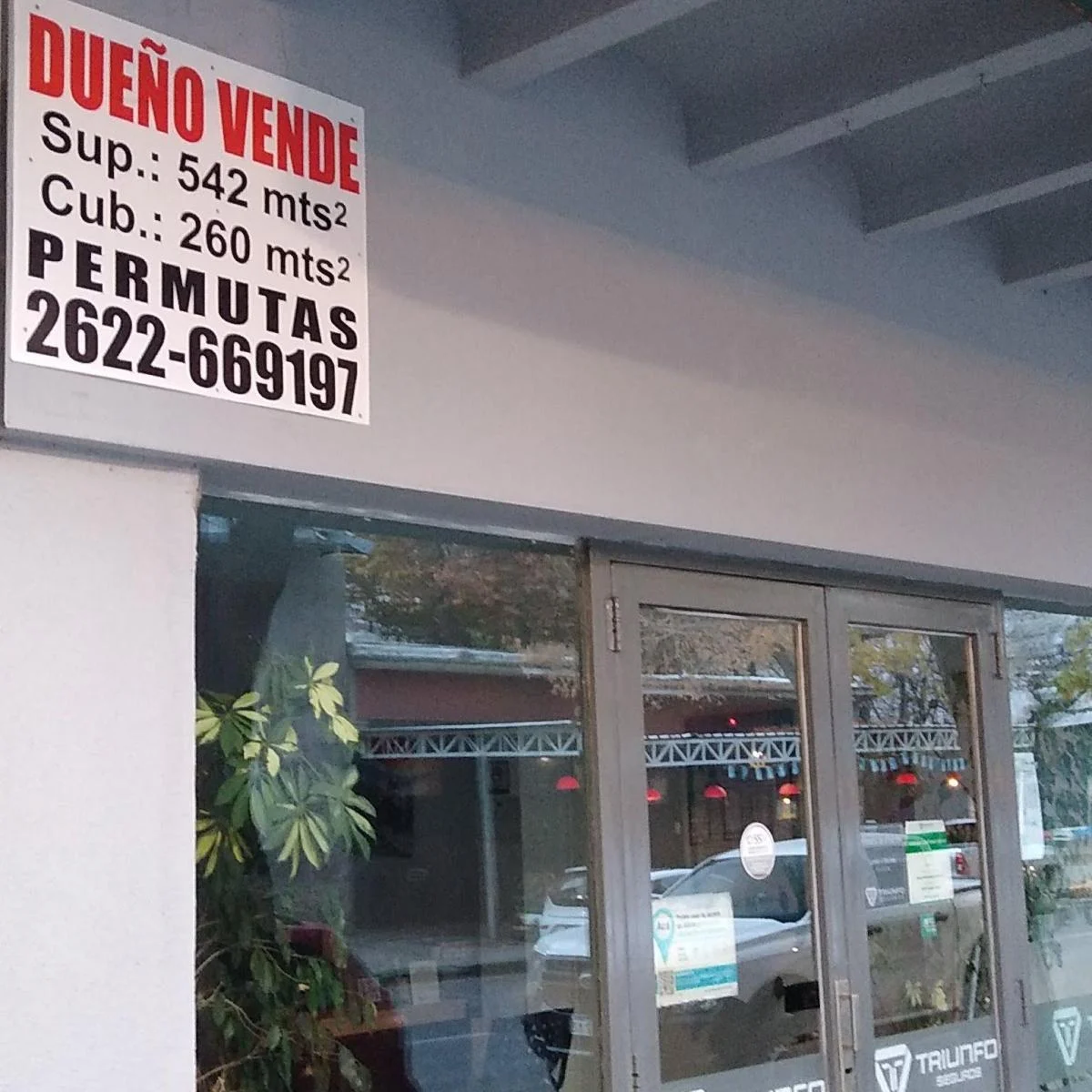 Local Comercial 2