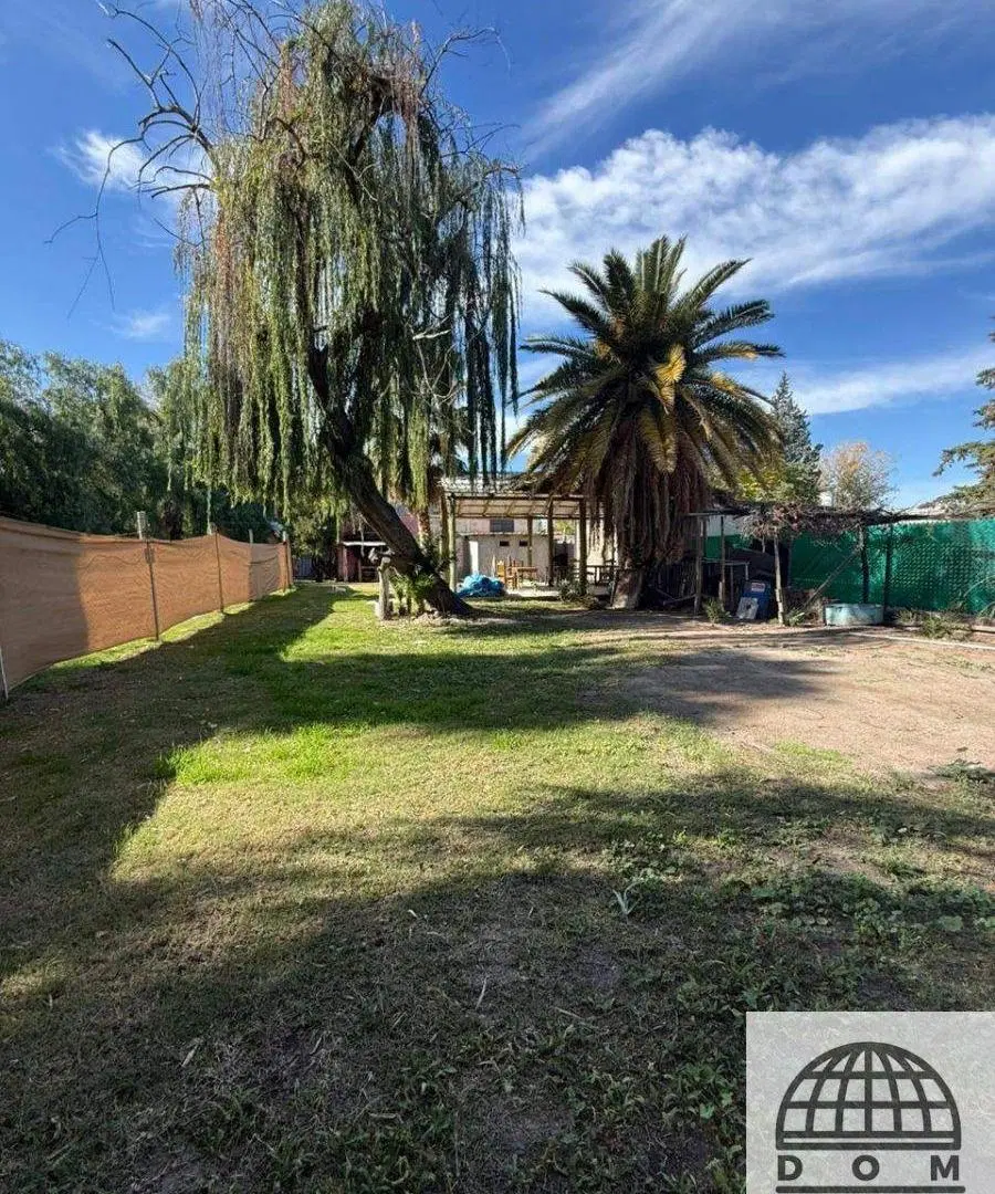 Casa + Galpon + Quincho con pileta en venta en Los Corralitos 8