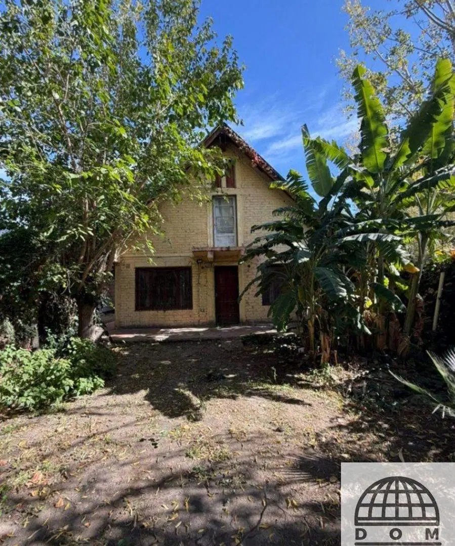 Casa + Galpon + Quincho con pileta en venta en Los Corralitos 2