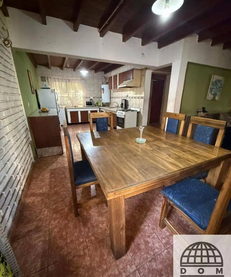 Casa + Galpon + Quincho con pileta en venta en Los Corralitos 3