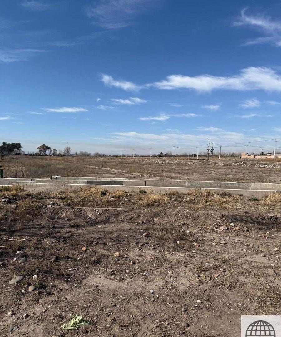 Foto de Terreno / Lote en venta de 46997m2 ubicado en La Consulta, imagen 3