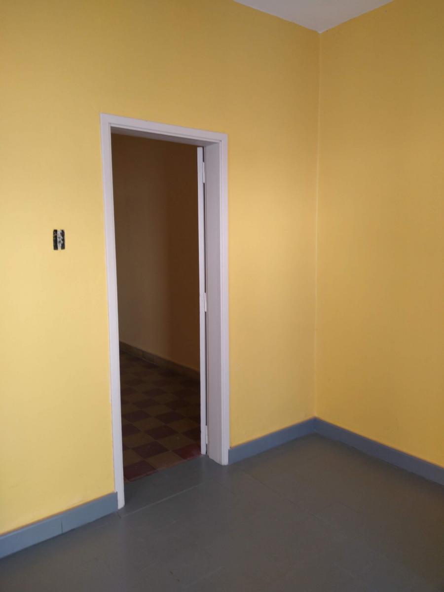 Departamento de un dormitorio afectado a PH