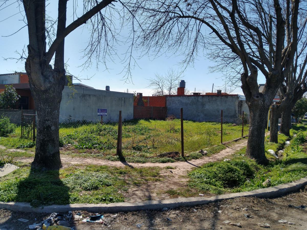 Lote de Terreno en Esquina 3