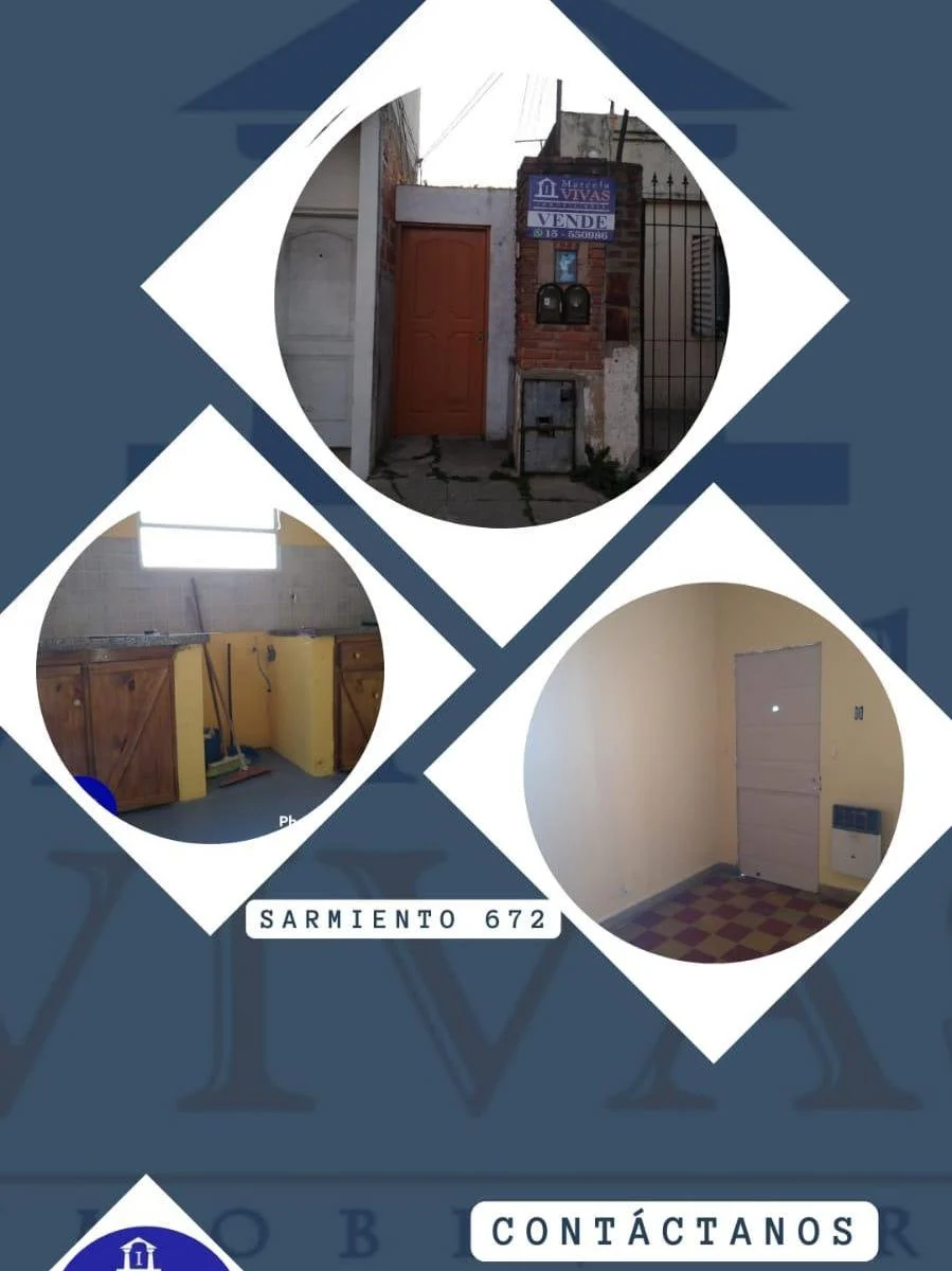 Foto de En VENTA, departamento interno sin expensas, imagen 4