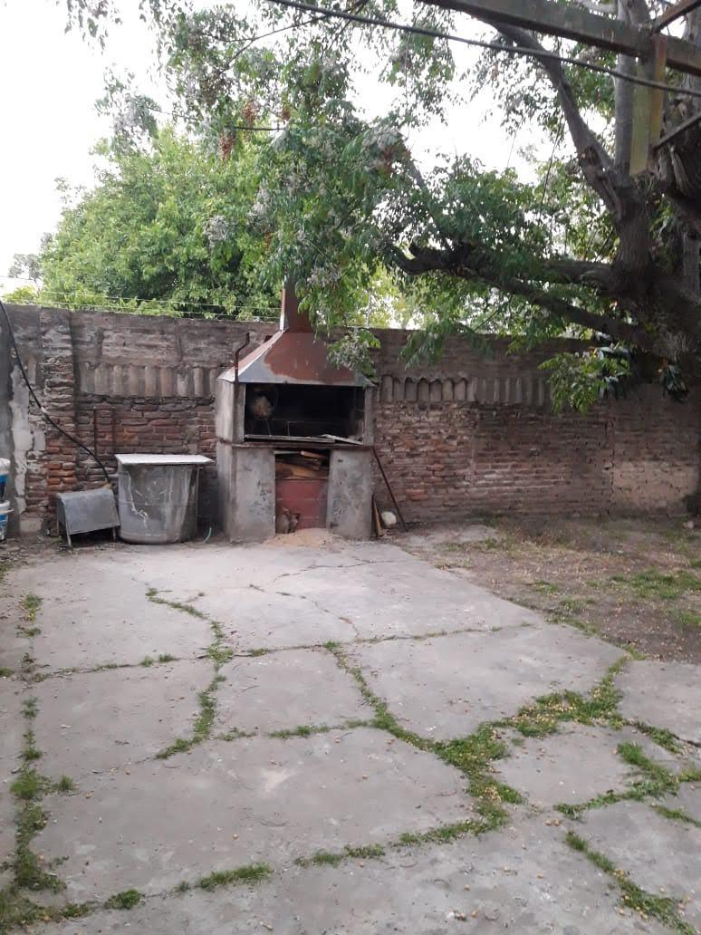 Vivienda familiar de dos dormitorios
