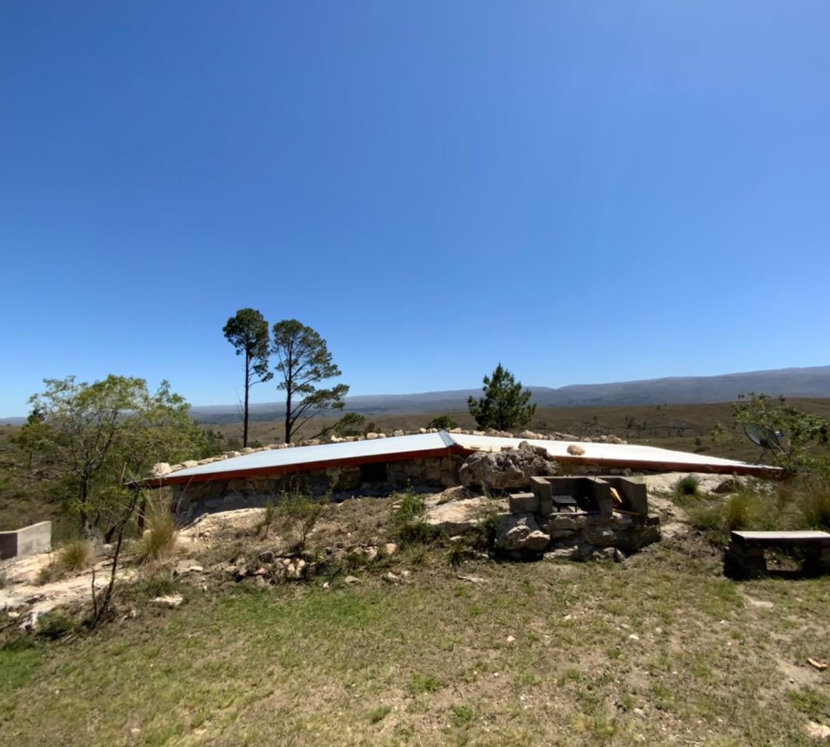 Venta de Complejo de Cabañas en Villa Yacanto 4