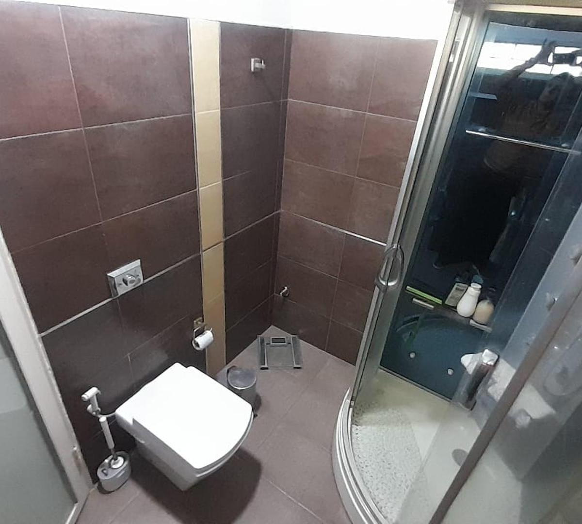 Se Vende Casa en Anisacate 3 Dorm. 5