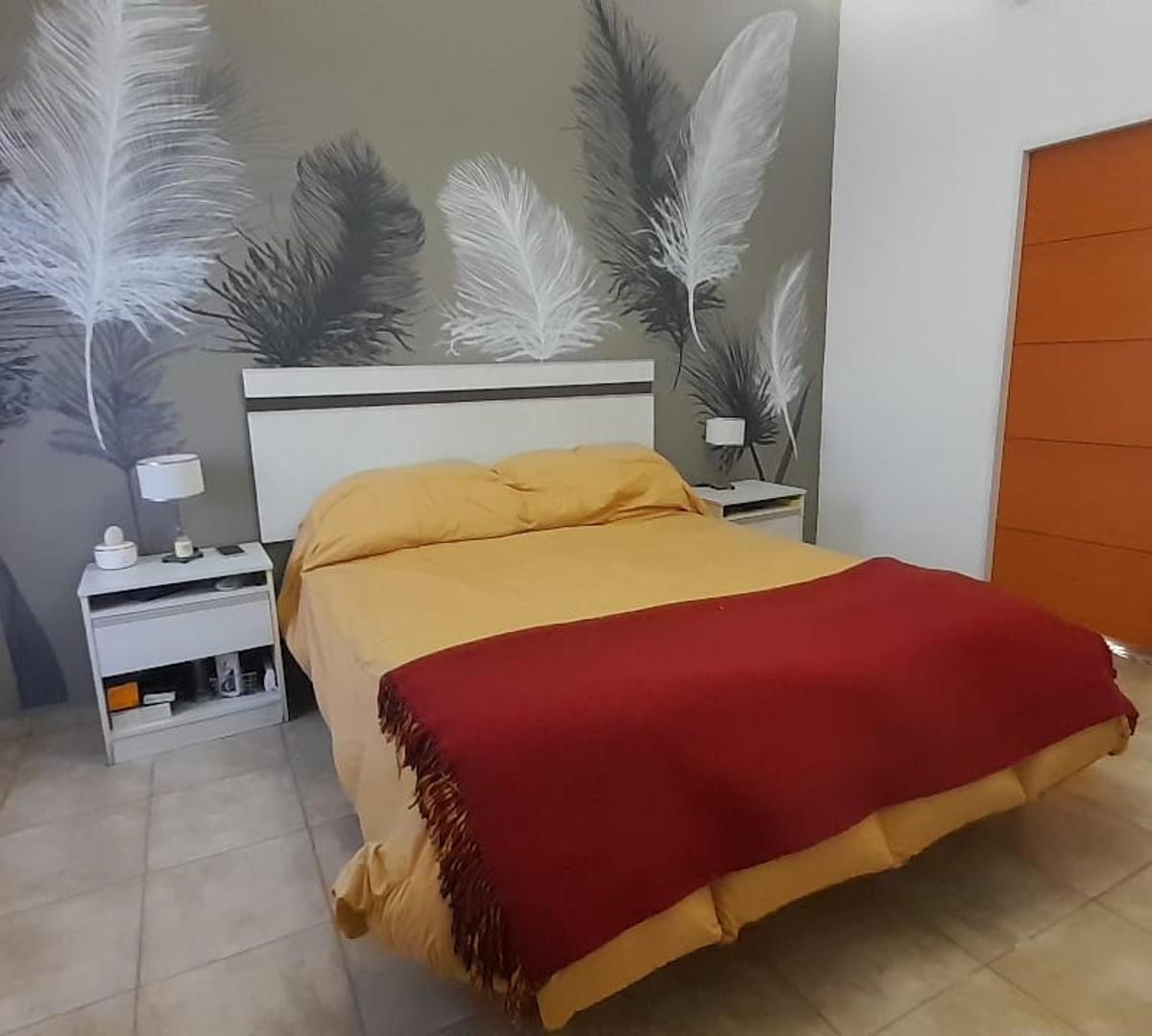 Se Vende Casa en Anisacate 3 Dorm. 4