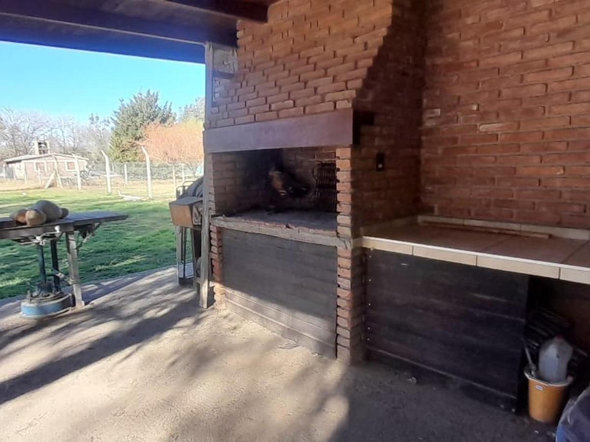 Se Vende Casa en Anisacate 3 Dorm. 2