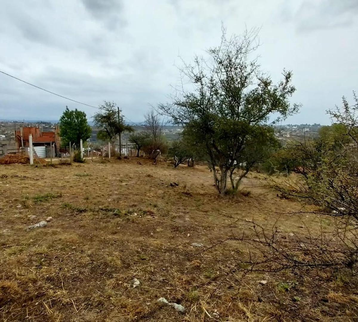 Venta Lote en Villa Sta Cruz del Lago 1