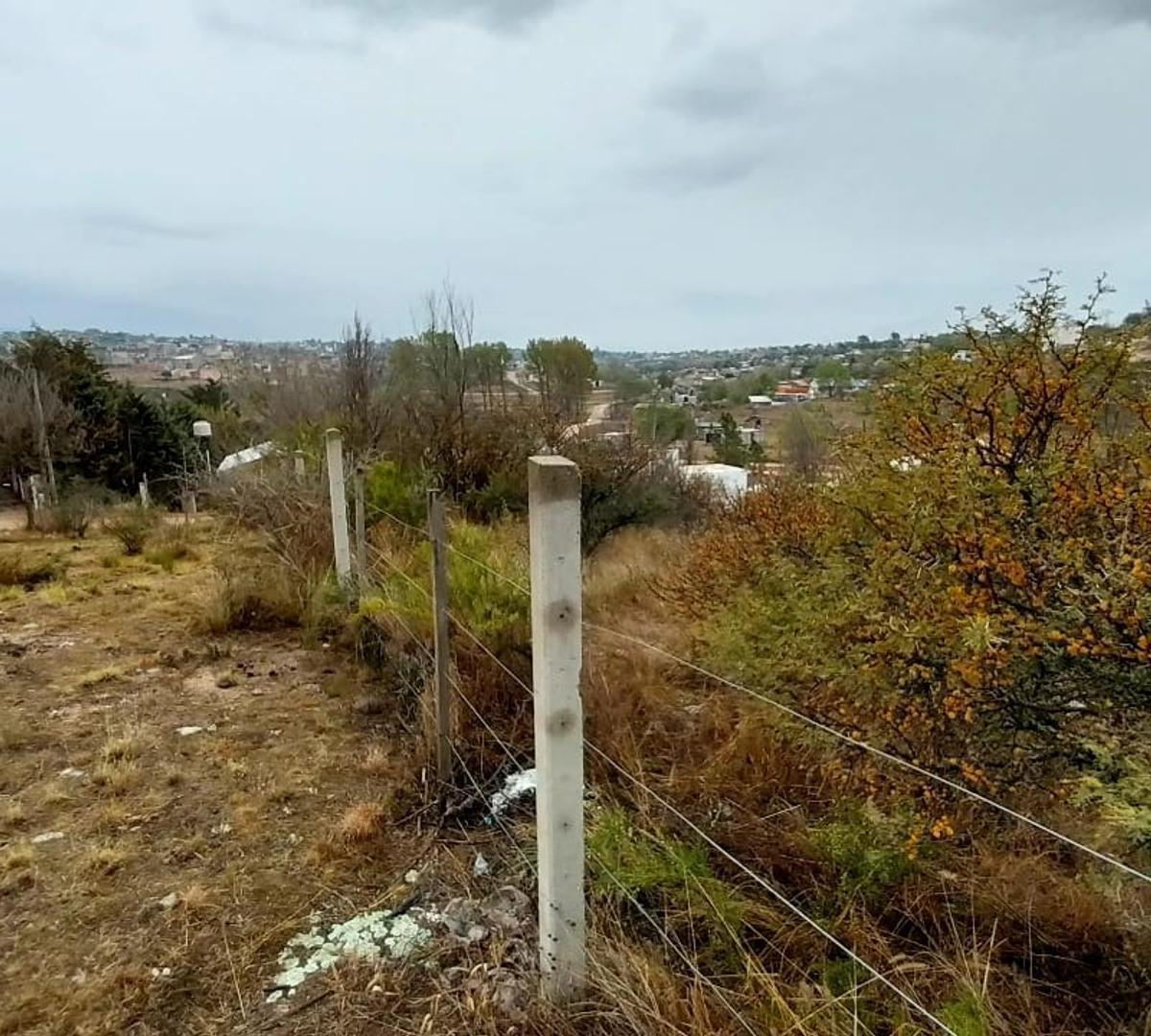 Venta Lote en Villa Sta Cruz del Lago 2